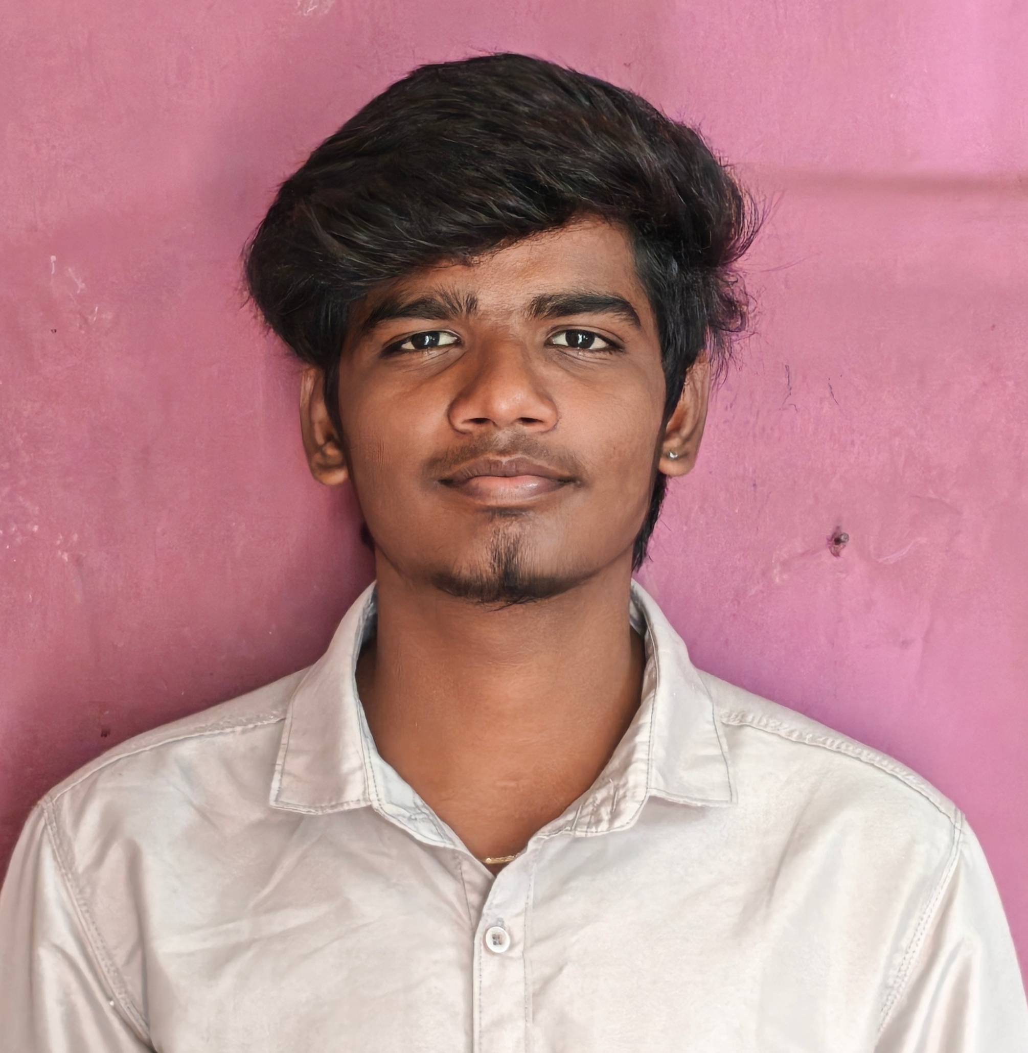 Madhan Profile